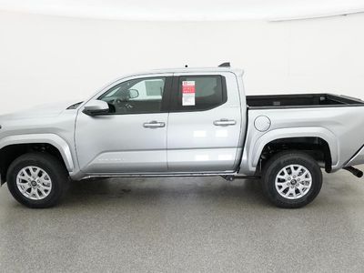 2026 Tacoma SR5 - Photo 17