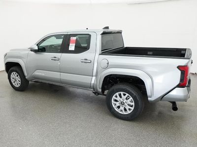 2026 Tacoma SR5 - Photo 19