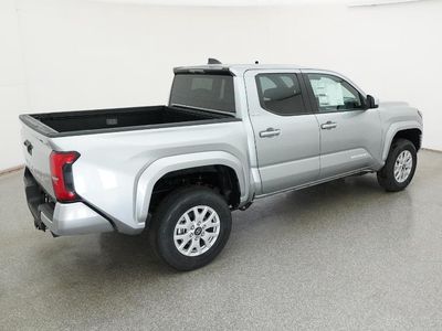 2026 Tacoma SR5 - Photo 30