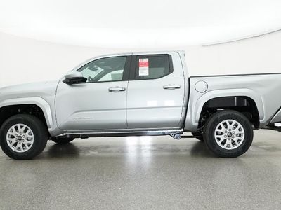 2026 Tacoma SR5 - Photo 18