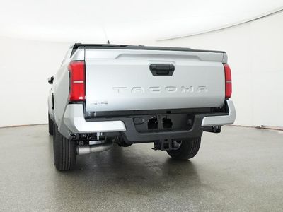 2026 Tacoma SR5 - Photo 23