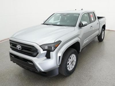 2026 Tacoma SR5 - Photo 12