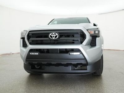 2026 Tacoma SR5 - Photo 10