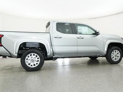 2026 Tacoma SR5 - Photo 32