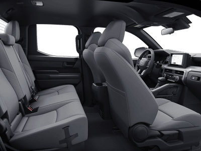 2026 Tacoma SR5 - Photo 7