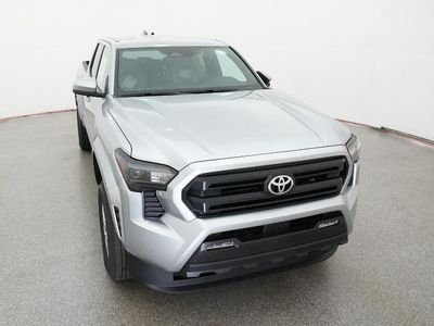 2026 Tacoma SR5 - Photo 39