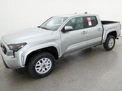 2026 Tacoma SR5 - Photo 9