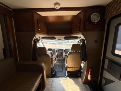 2016 Renegade Villagio - Photo 10