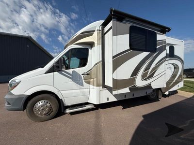 2016 Renegade Villagio - Photo 6