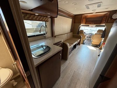 2016 Renegade Villagio - Photo 14