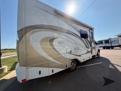 2016 Renegade Villagio - Photo 4