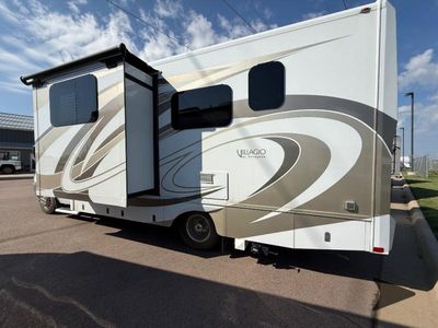 2016 Renegade Villagio - Photo 7