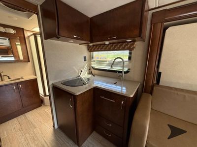 2016 Renegade Villagio - Photo 15