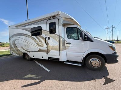 2016 Renegade Villagio - Photo 3