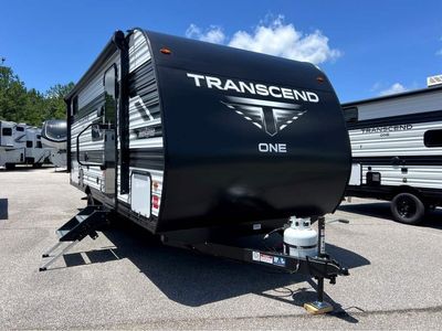 2026 Grand Transcend ONE - Photo 1