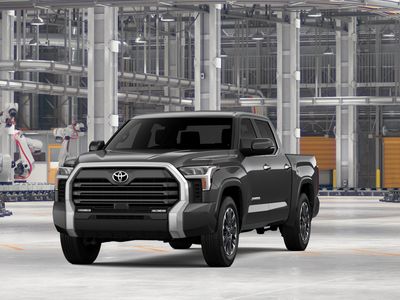 2026 Toyota Tundra - Photo 21