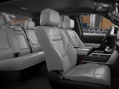 2026 Toyota Tundra - Photo 22