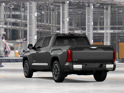 2026 Toyota Tundra - Photo 9