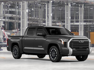 2026 Toyota Tundra - Photo 17