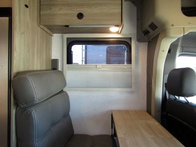 2026 Winnebago EKKO - Photo 11