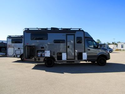 2026 Winnebago EKKO - Photo 18