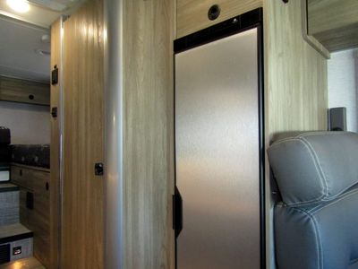 2026 Winnebago EKKO - Photo 12