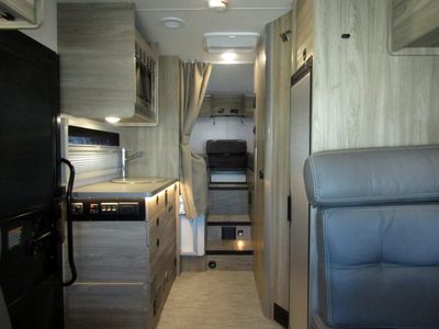 2026 Winnebago EKKO - Photo 5
