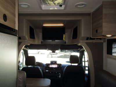 2026 Winnebago EKKO - Photo 4