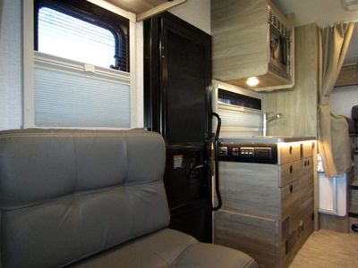 2026 Winnebago EKKO - Photo 6