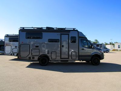 2026 Winnebago EKKO - Photo 17