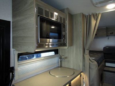 2026 Winnebago EKKO - Photo 8