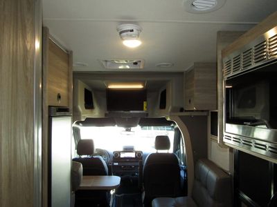2026 Winnebago EKKO - Photo 3