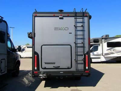 2026 Winnebago EKKO - Photo 21