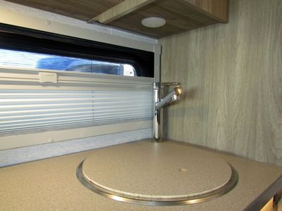 2026 Winnebago EKKO - Photo 9