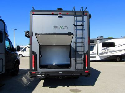 2026 Winnebago EKKO - Photo 20