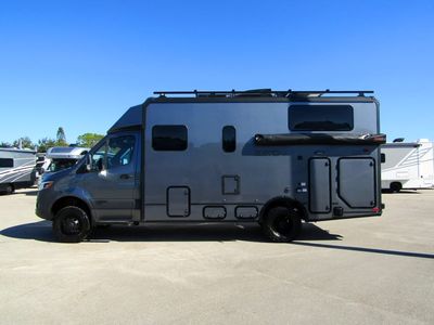 2026 Winnebago EKKO - Photo 19