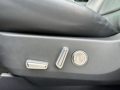 2025 Lincoln Nautilus - Photo 20