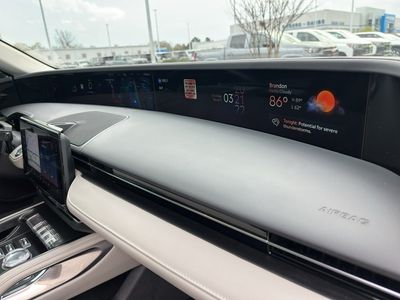 2025 Lincoln Nautilus - Photo 33