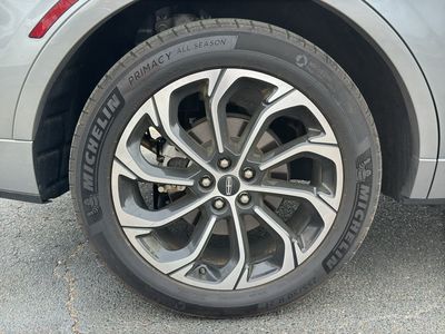 2025 Lincoln Nautilus - Photo 10