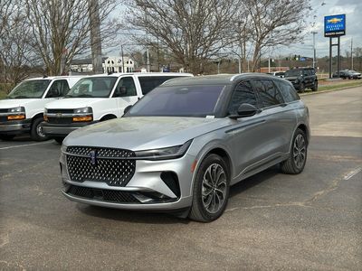 2025 Lincoln Nautilus - Photo 3