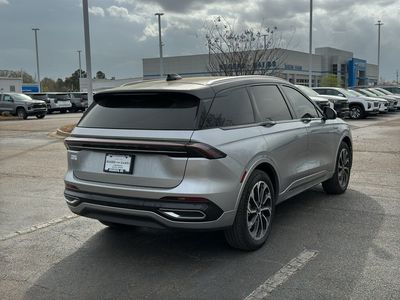 2025 Lincoln Nautilus - Photo 7