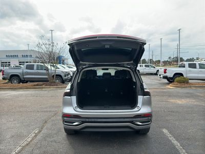2025 Lincoln Nautilus - Photo 27