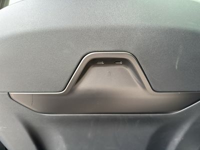 2025 Lincoln Nautilus - Photo 23