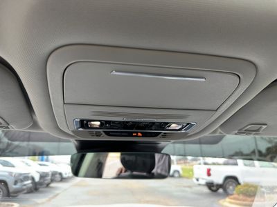 2025 Lincoln Nautilus - Photo 25
