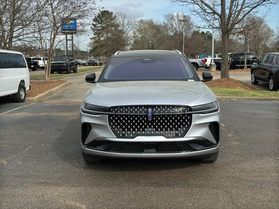 2025 Lincoln Nautilus - Photo 2