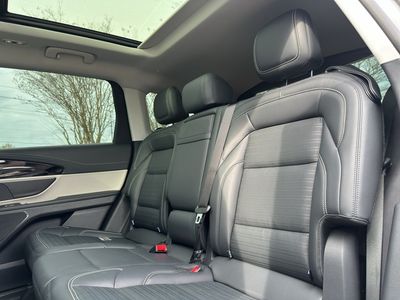 2025 Lincoln Nautilus - Photo 22