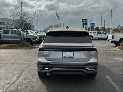 2025 Lincoln Nautilus - Photo 6