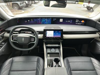 2025 Lincoln Nautilus - Photo 26