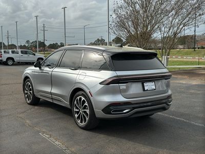 2025 Lincoln Nautilus - Photo 5