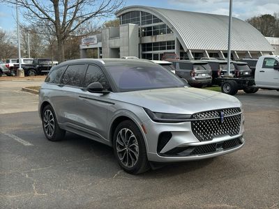 2025 Lincoln Nautilus - Photo 1
